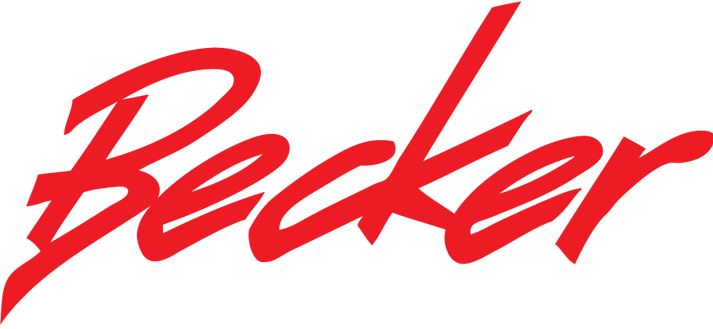 Becker Gaming
