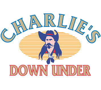 Charlies Down Under